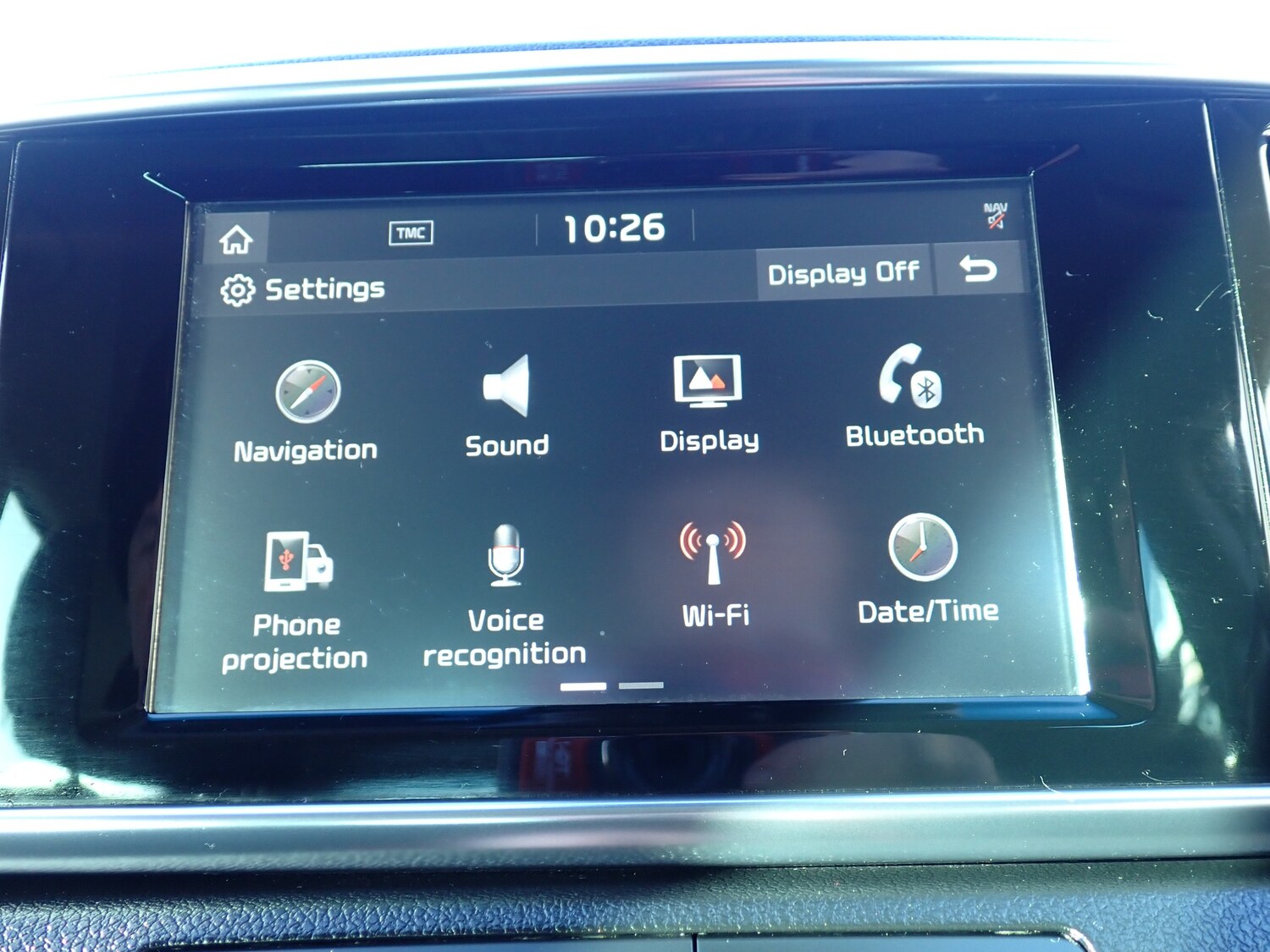 Used Kia Sportage for sale - 77477090: Photo 17