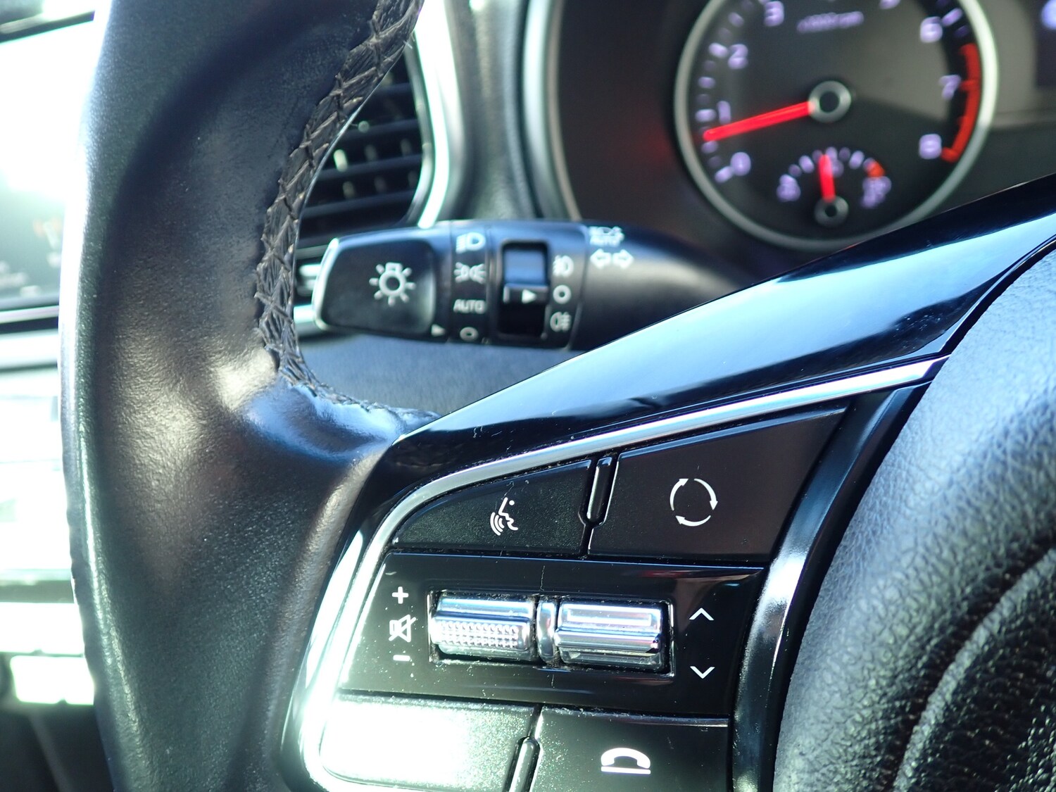 Used Kia Sportage for sale - 77477090: Photo 21