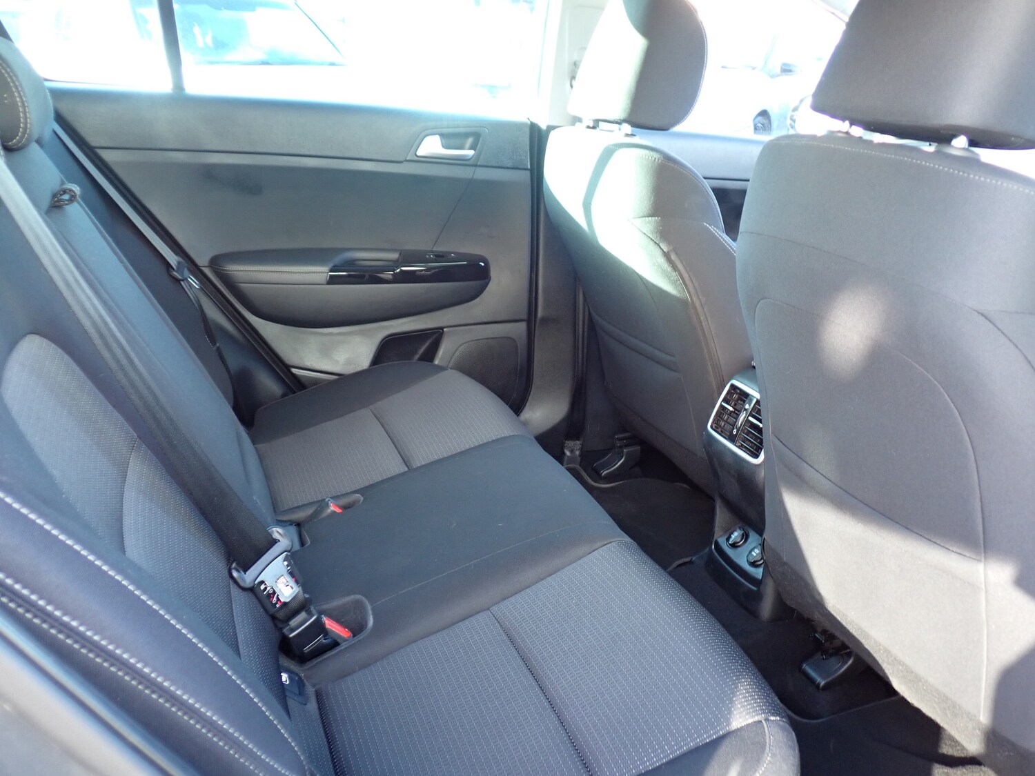 Used Kia Sportage for sale - 77477090: Photo 25