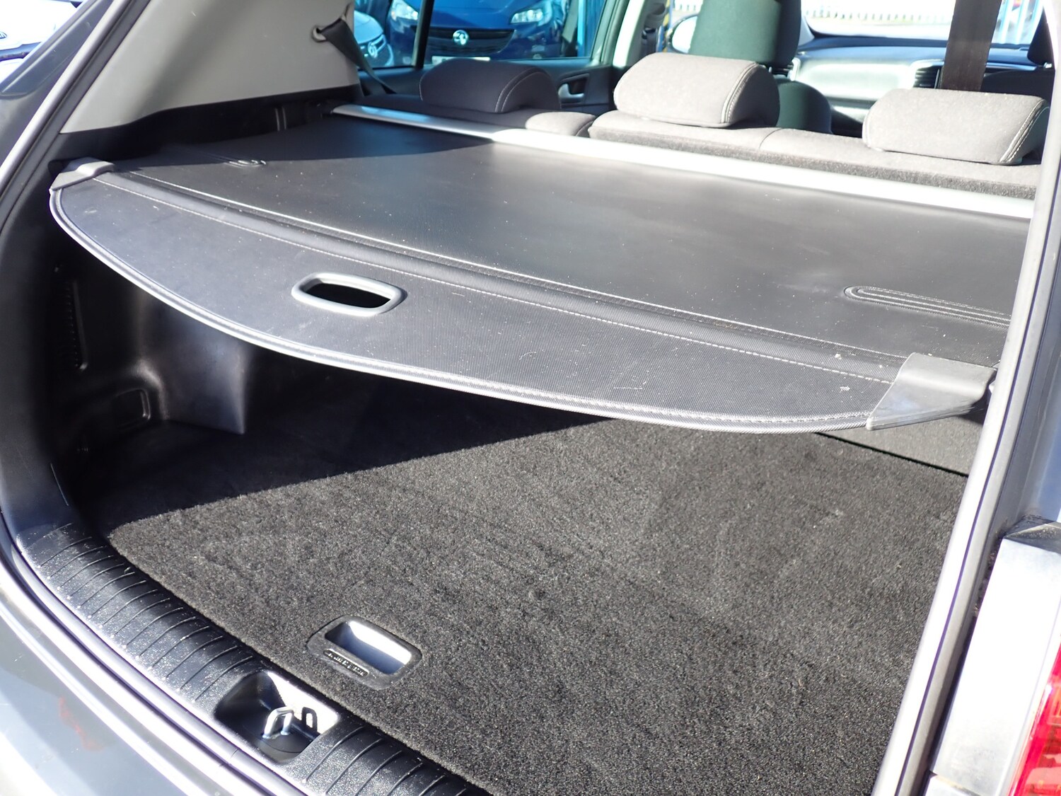 Used Kia Sportage for sale - 77477090: Photo 29