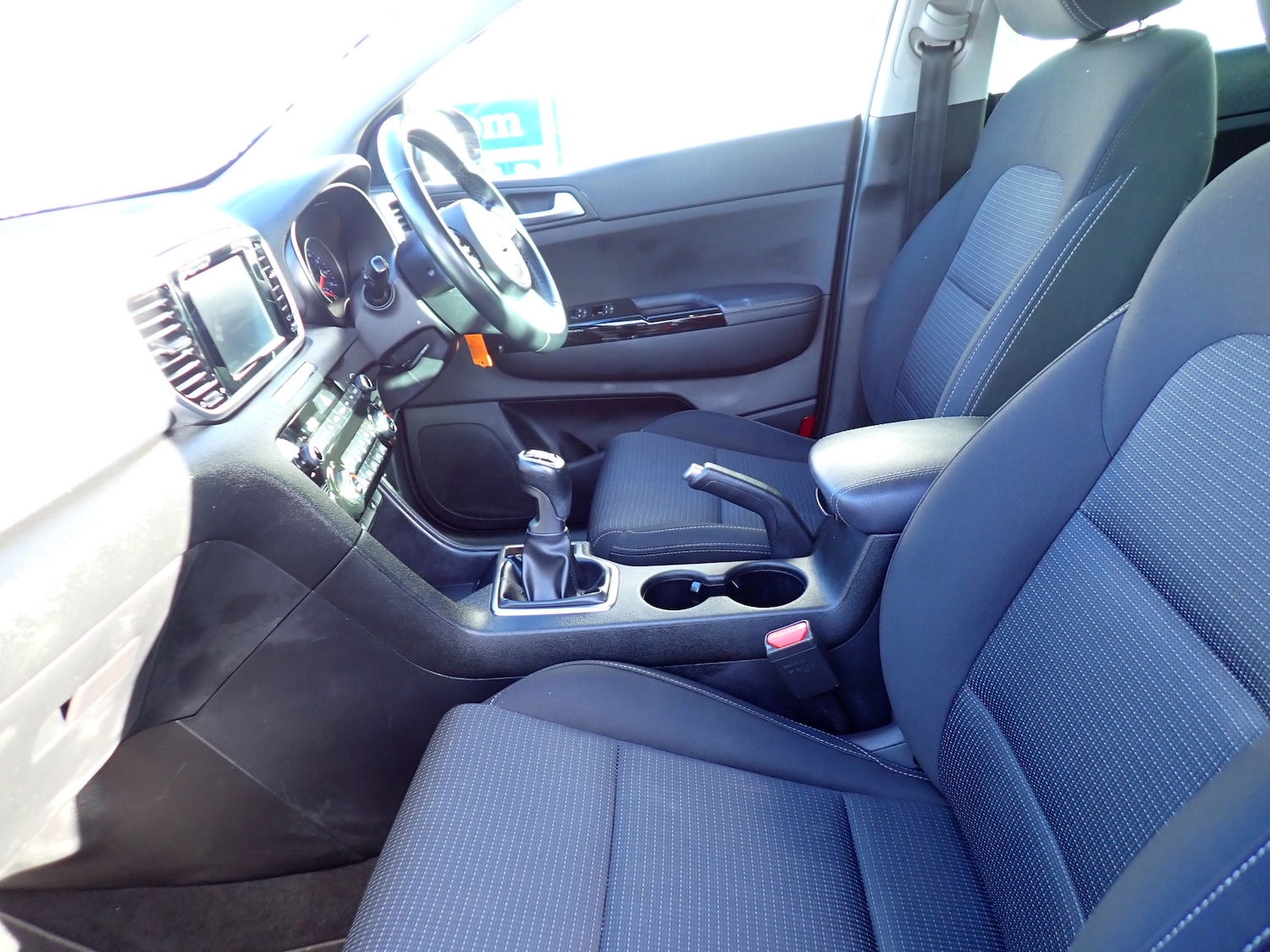 Used Kia Sportage for sale - 77477090: Photo 3