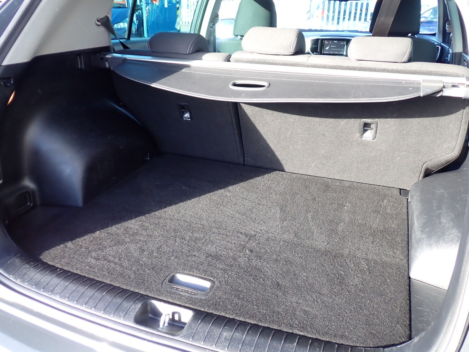 Used Kia Sportage for sale - 77477090: Photo 30