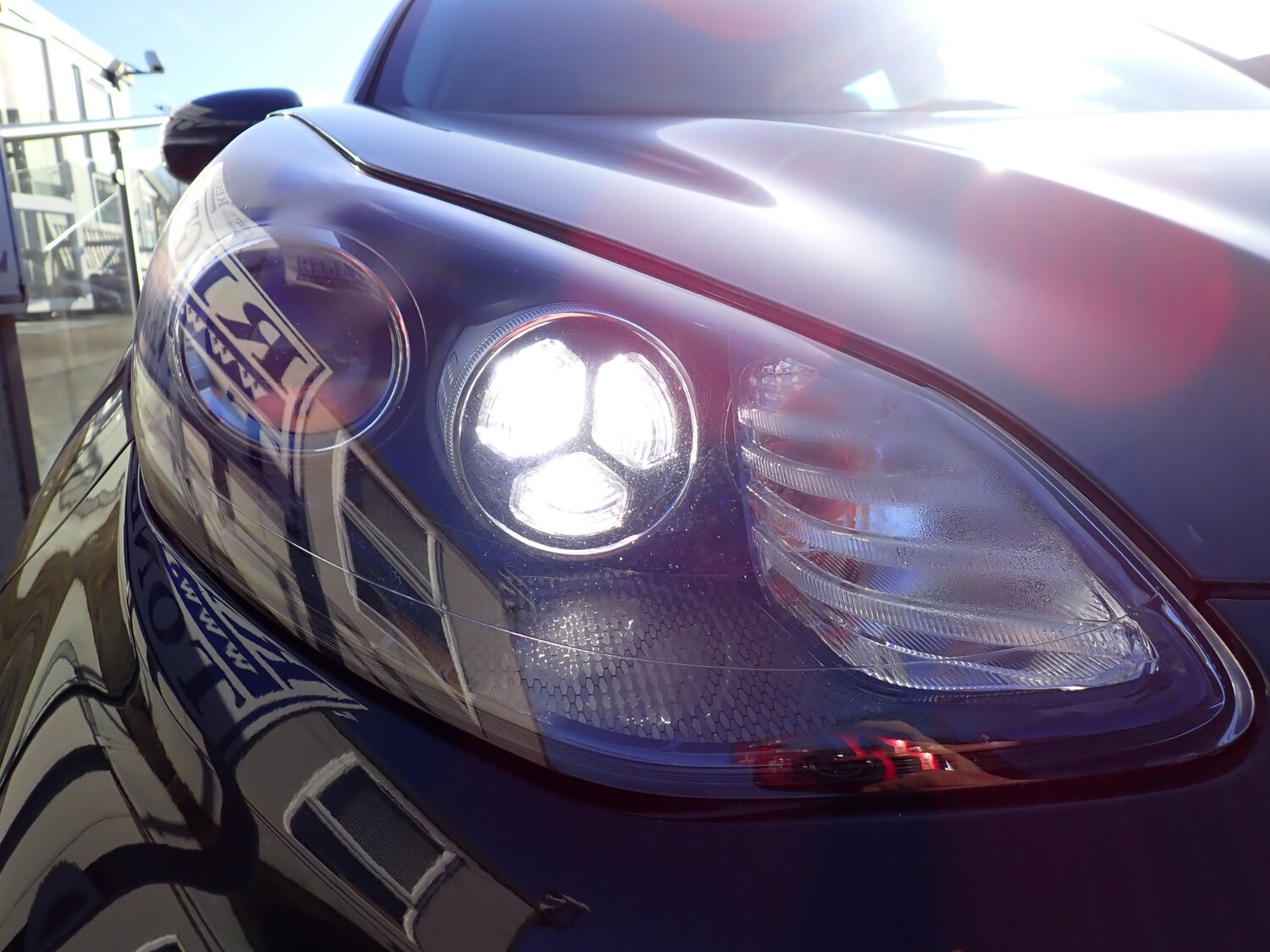 Used Kia Sportage for sale - 77477090: Photo 31