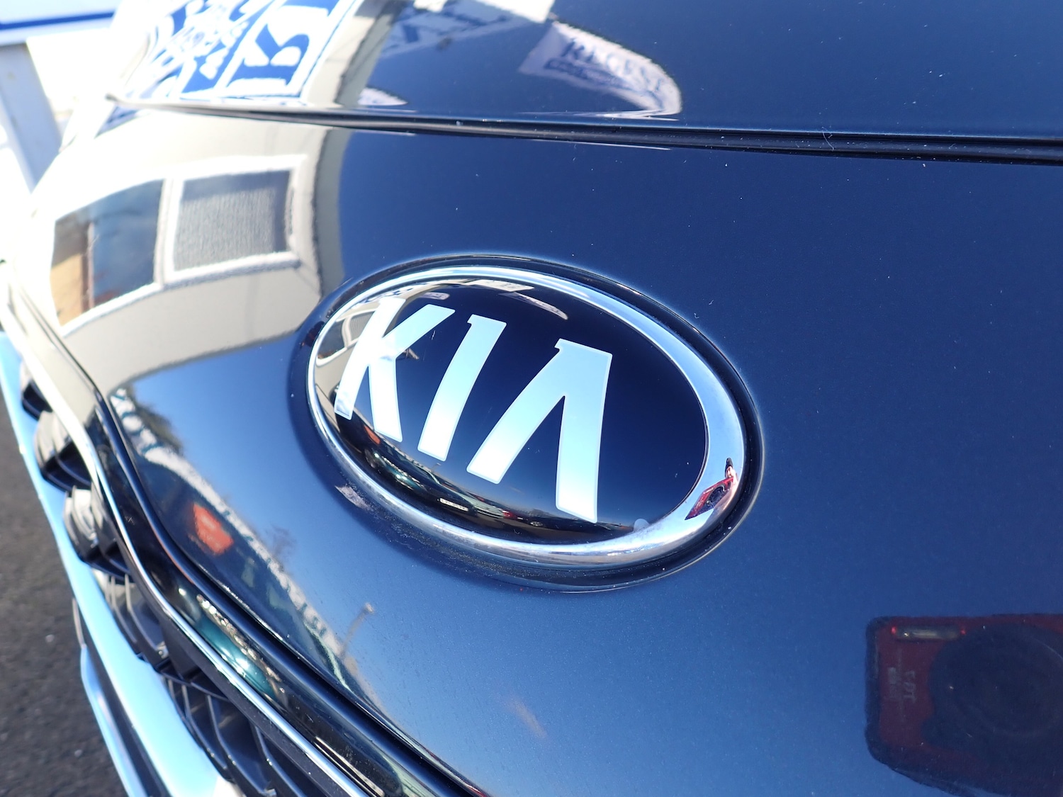 Used Kia Sportage for sale - 77477090: Photo 32