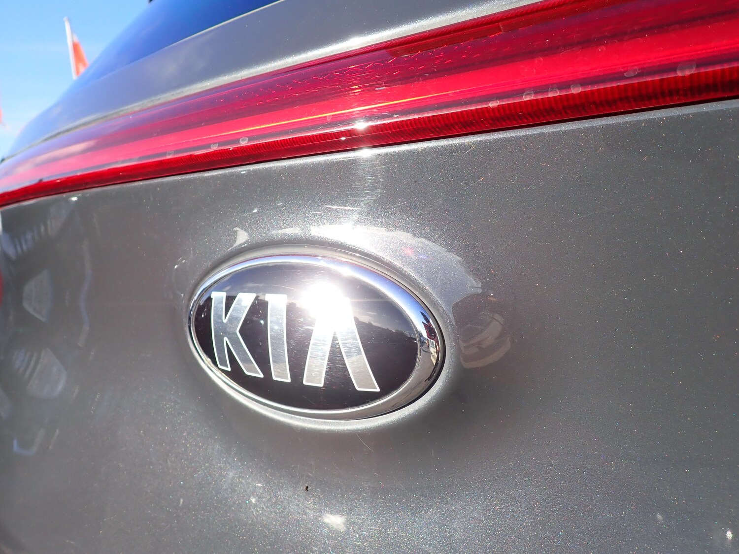 Used Kia Sportage for sale - 77477090: Photo 36