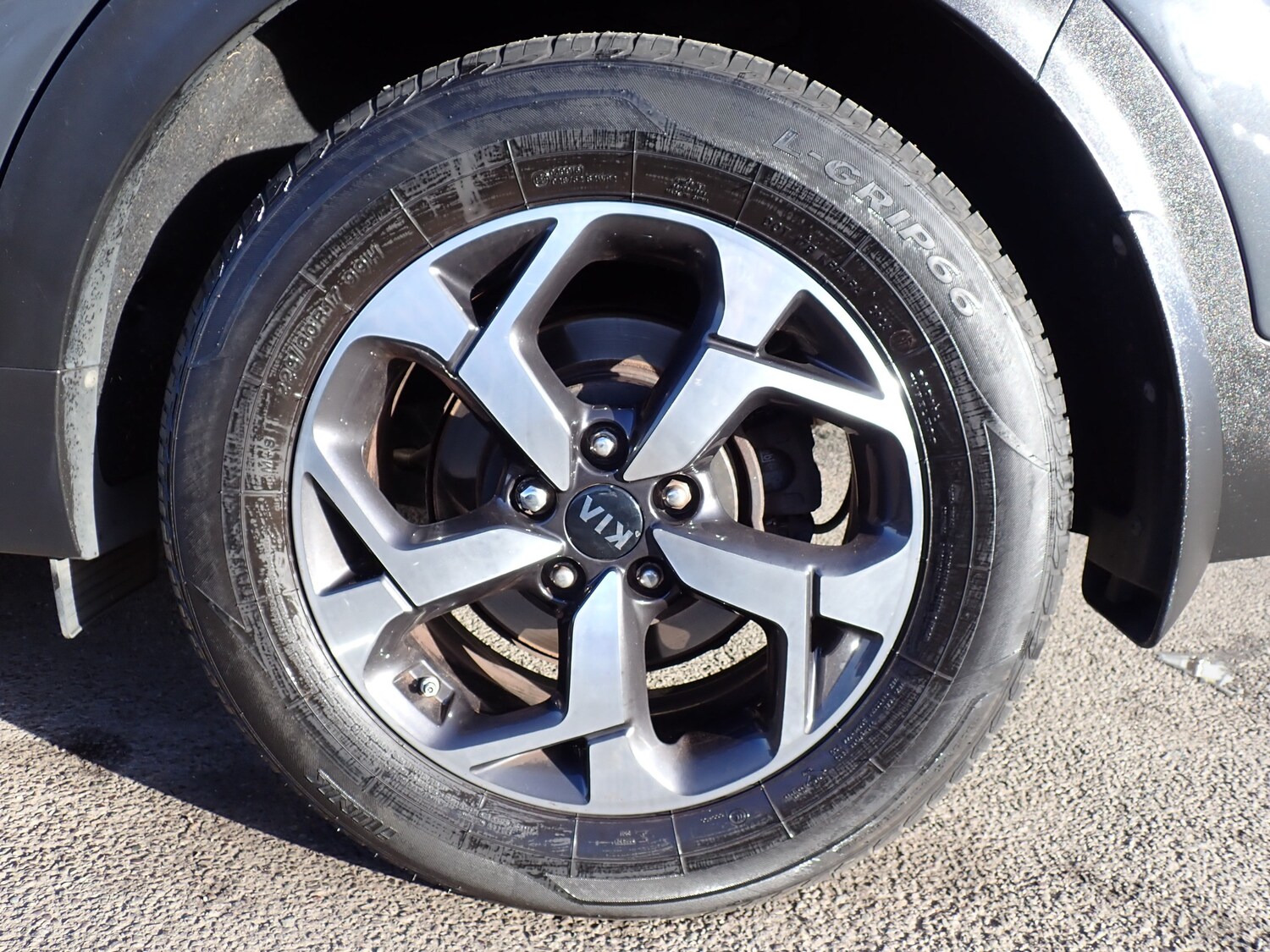 Used Kia Sportage for sale - 77477090: Photo 38