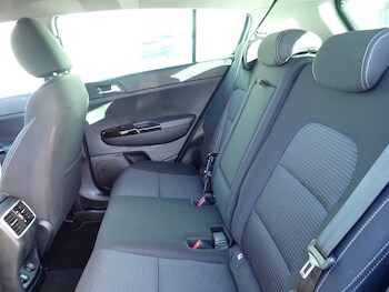 Used Kia Sportage 2019 for sale - 77477090: Photo