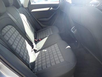 Used Audi Q3 2016 for sale - 78289203: Photo