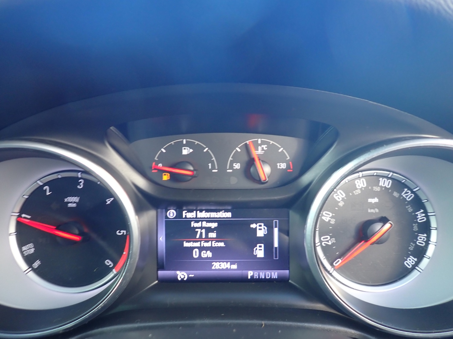 Used Vauxhall Insignia 2017 for sale - 77408865: Photo 12