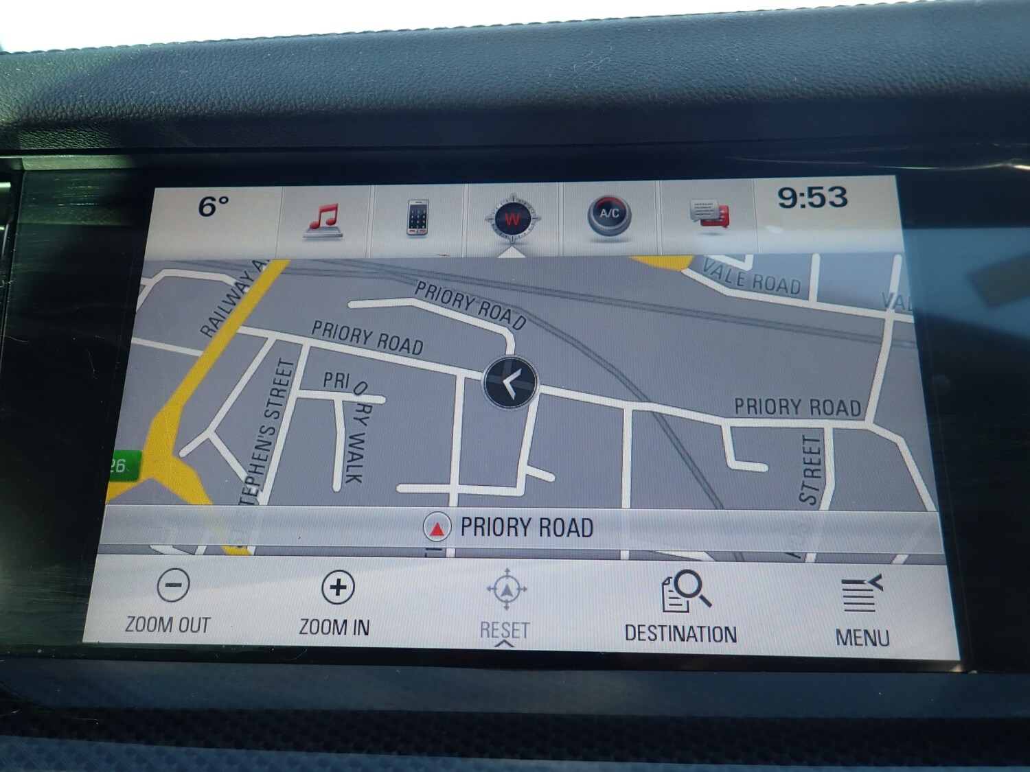 Used Vauxhall Insignia 2017 for sale - 77408865: Photo 15