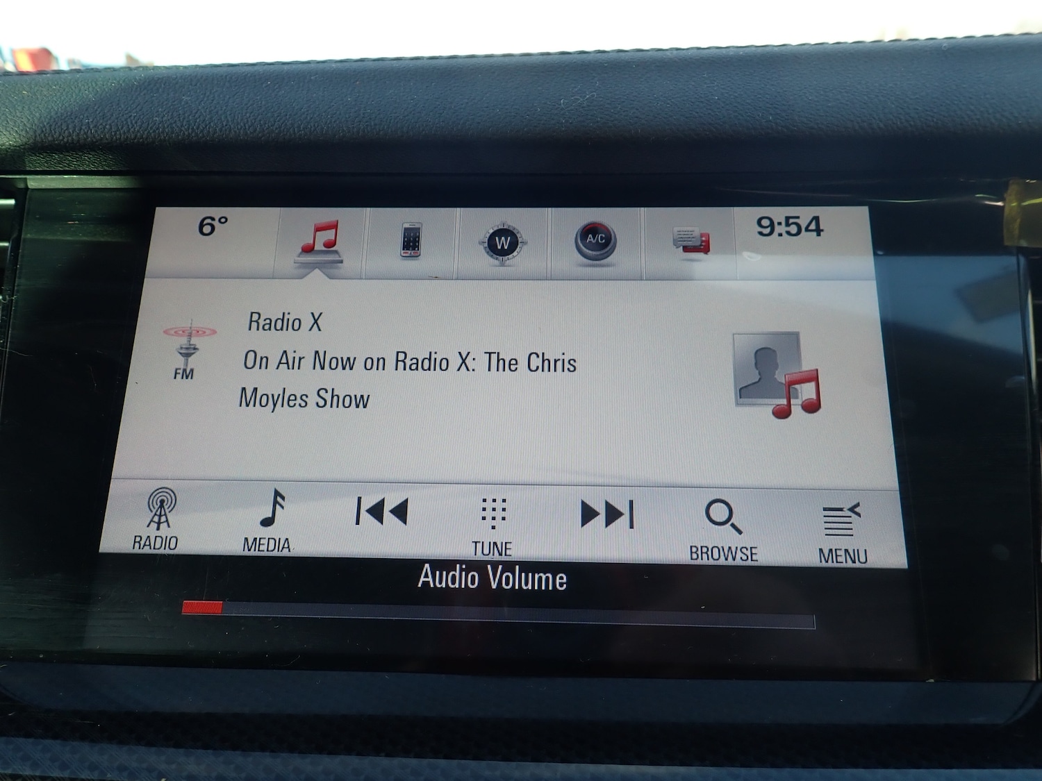 Used Vauxhall Insignia 2017 for sale - 77408865: Photo 16