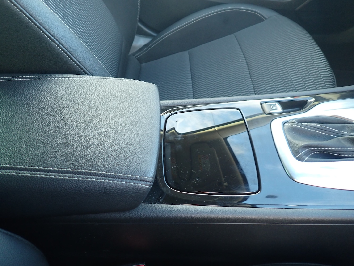 Used Vauxhall Insignia 2017 for sale - 77408865: Photo 20