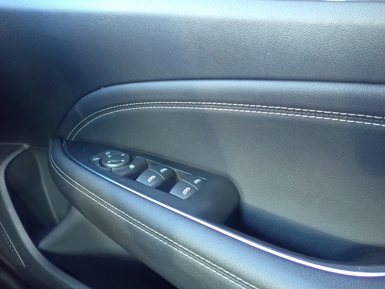 Used Vauxhall Insignia 2017 for sale - 77408865: Photo 22