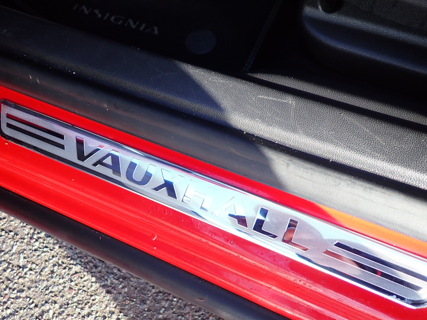 Used Vauxhall Insignia 2017 for sale - 77408865: Photo 26