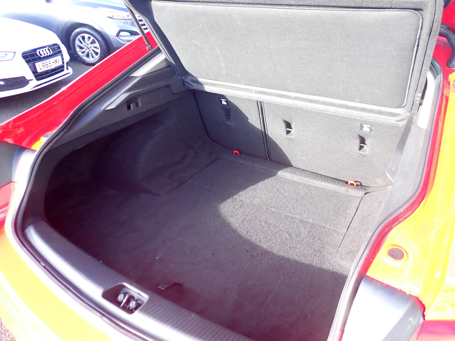 Used Vauxhall Insignia 2017 for sale - 77408865: Photo 27