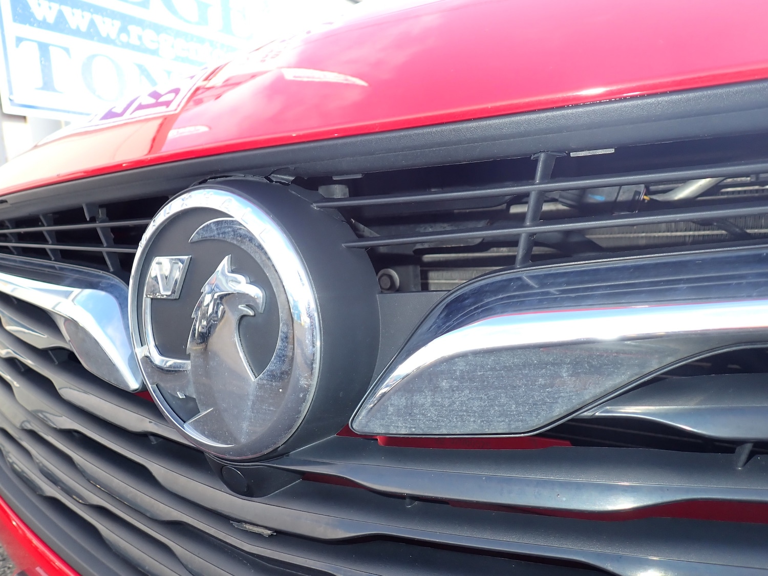 Used Vauxhall Insignia 2017 for sale - 77408865: Photo 28