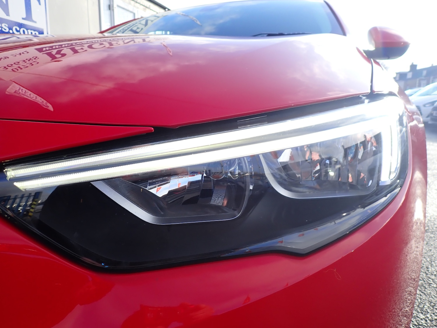 Used Vauxhall Insignia 2017 for sale - 77408865: Photo 29