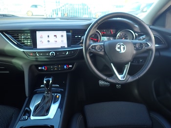 Used Vauxhall Insignia 2017 for sale - 77408865: Photo