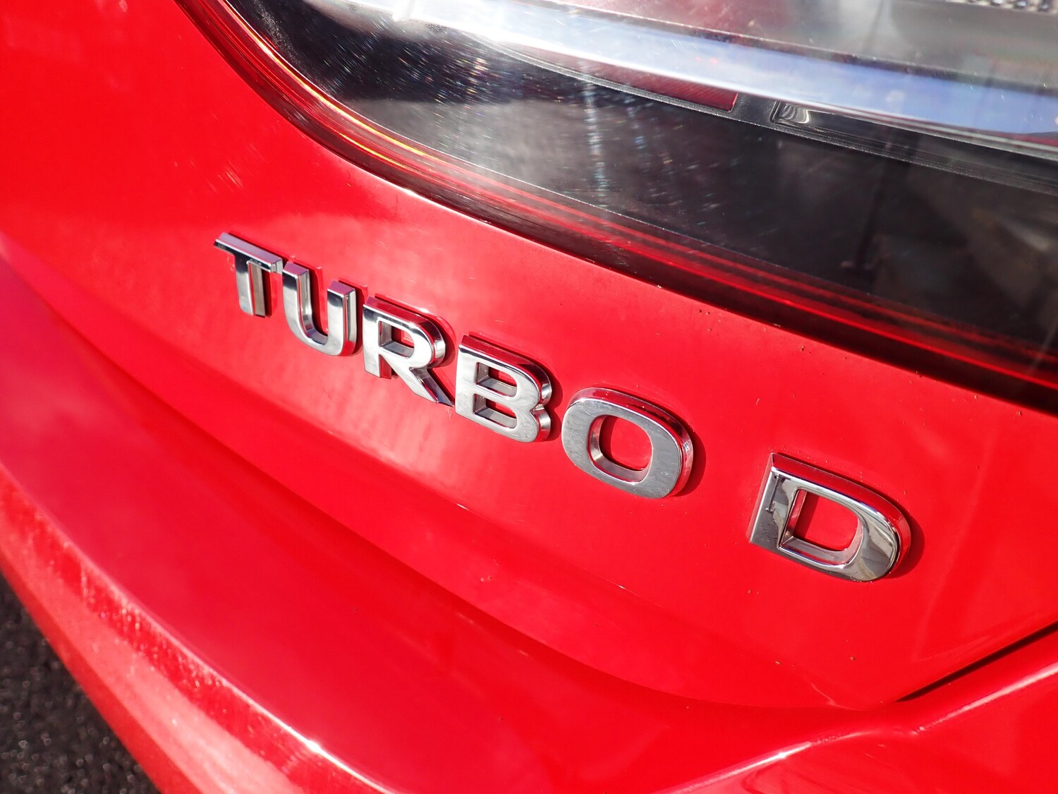 Used Vauxhall Insignia 2017 for sale - 77408865: Photo 30