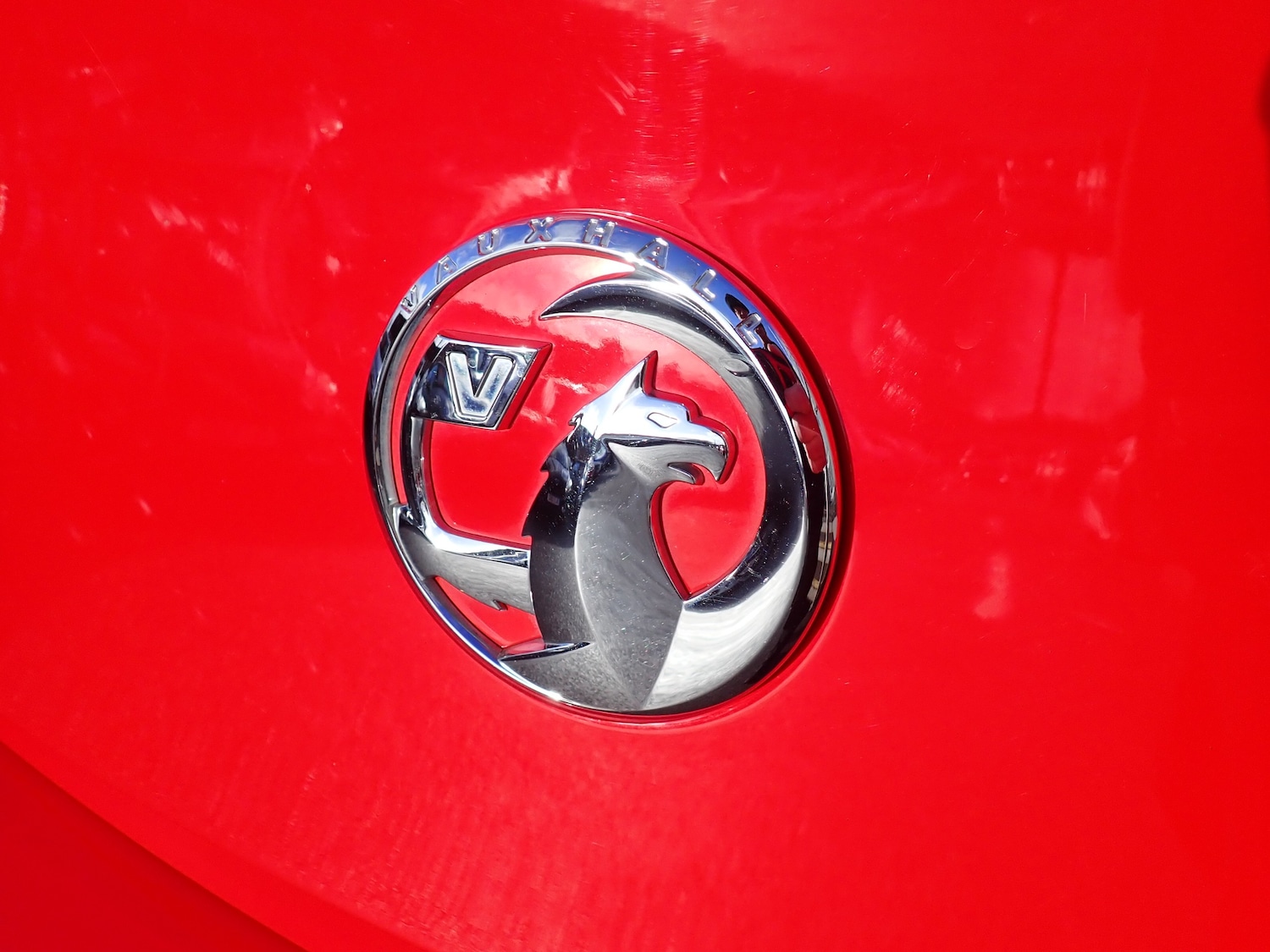 Used Vauxhall Insignia 2017 for sale - 77408865: Photo 31