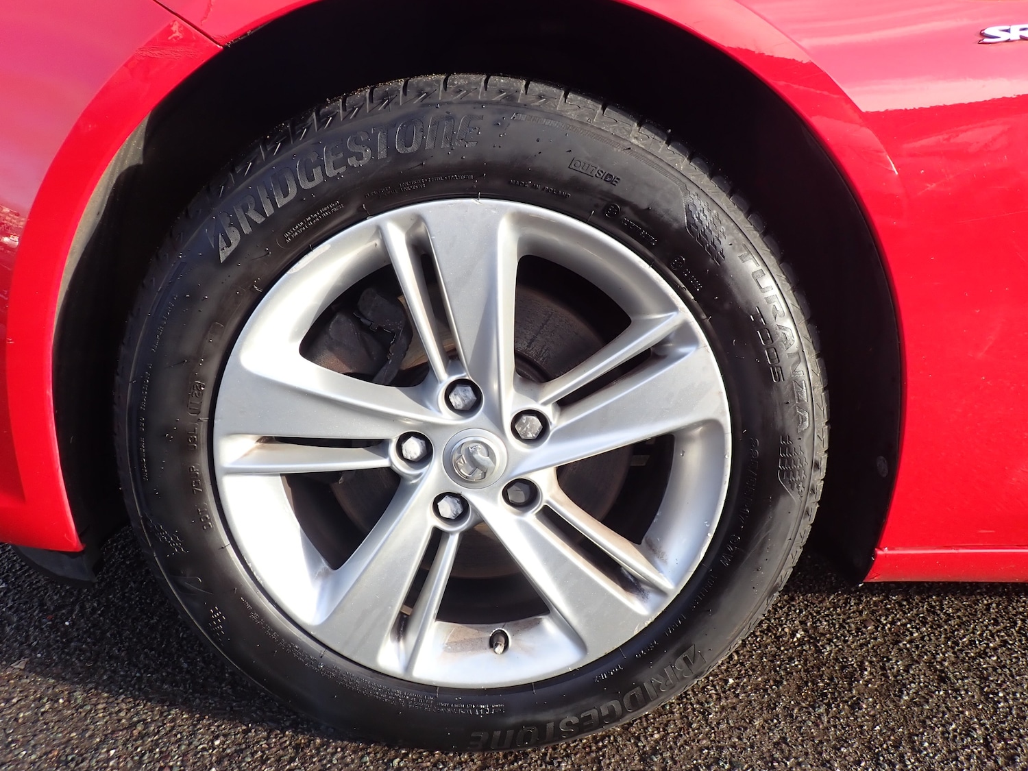 Used Vauxhall Insignia 2017 for sale - 77408865: Photo 36