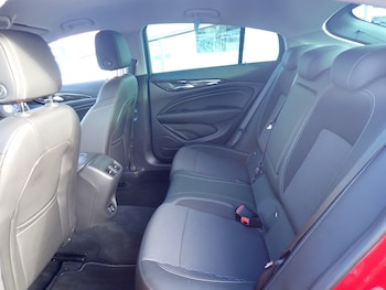 Used Vauxhall Insignia 2017 for sale - 77408865: Photo