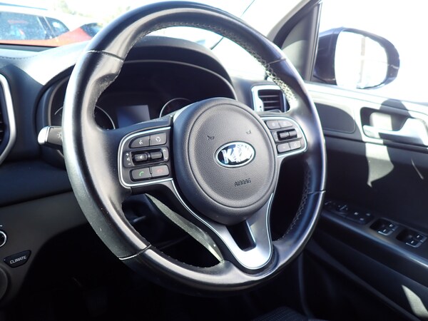 Used Kia Sportage 2017 for sale - 76224942: Photo 11