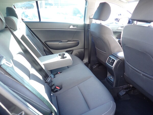 Used Kia Sportage 2017 for sale - 76224942: Photo 23