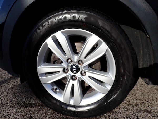 Used Kia Sportage 2017 for sale - 76224942: Photo 35