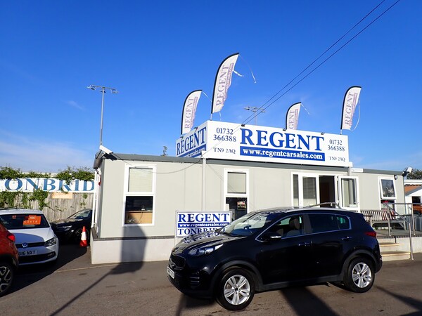 Used Kia Sportage 2017 for sale - 76224942: Photo 38