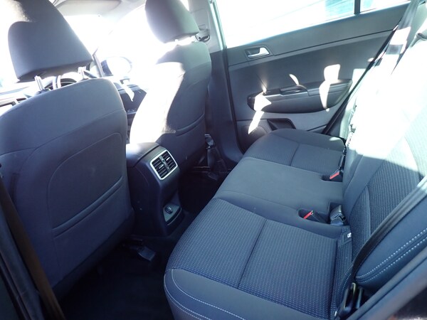 Used Kia Sportage 2017 for sale - 76224942: Photo 4