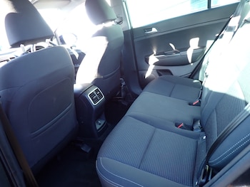 Used Kia Sportage 2017 for sale - 76224942: Photo 4