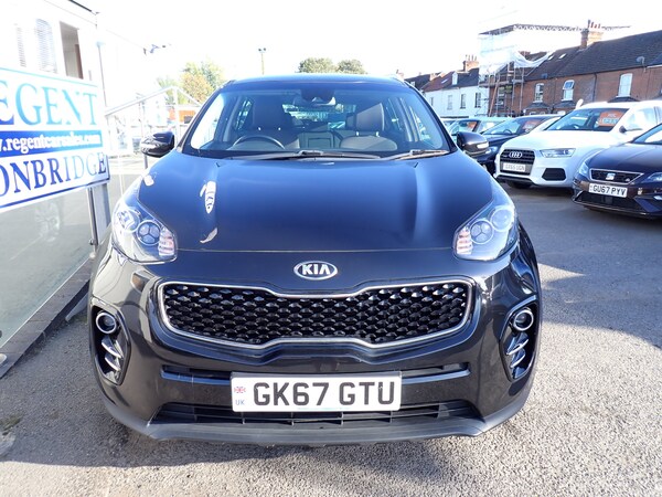 Used Kia Sportage 2017 for sale - 76224942: Photo 6
