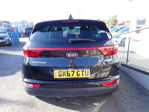 Used Kia Sportage 2017 for sale - 76224942: Photo 9