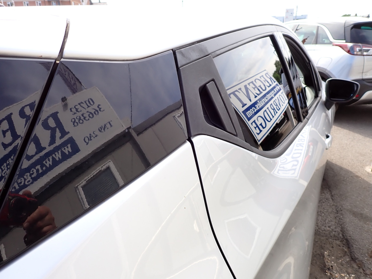 Vehicle 27