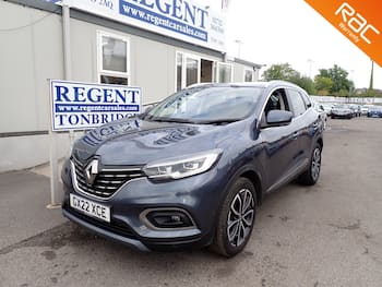 Used Renault Kadjar 2022 for sale - 79805729: Photo