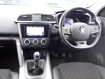 Used Renault Kadjar 2022 for sale - 79805729: Photo