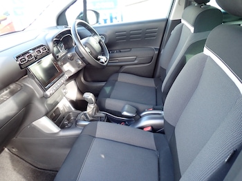 Used Citroen C3 Aircross 2019 for sale - 77533709: Photo