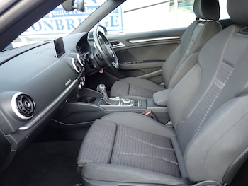 Used Audi A3 Cabriolet 2015 for sale - 77506046: Photo