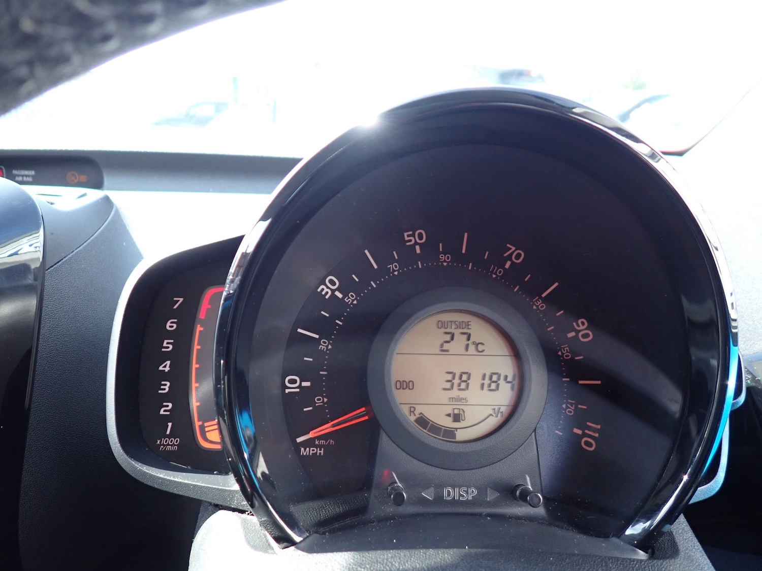 Vehicle 11
