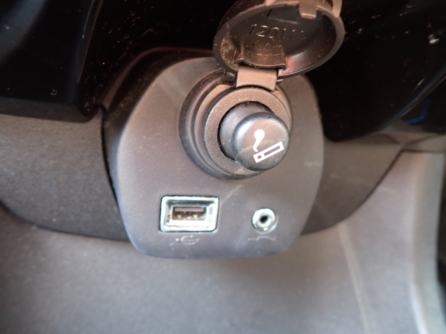 Vehicle 17