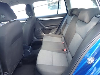 Used Skoda Octavia 2017 for sale - 77878655: Photo