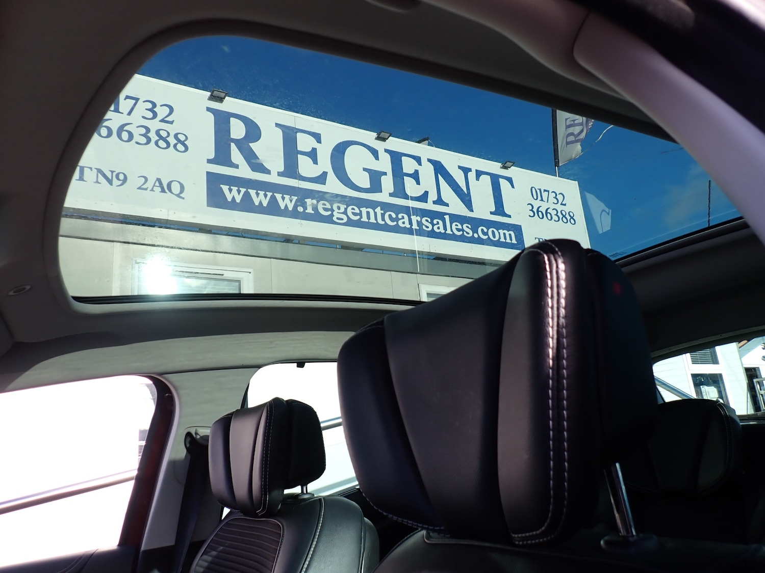 Used Renault Scenic 2017 for sale - 76508887: Photo 11