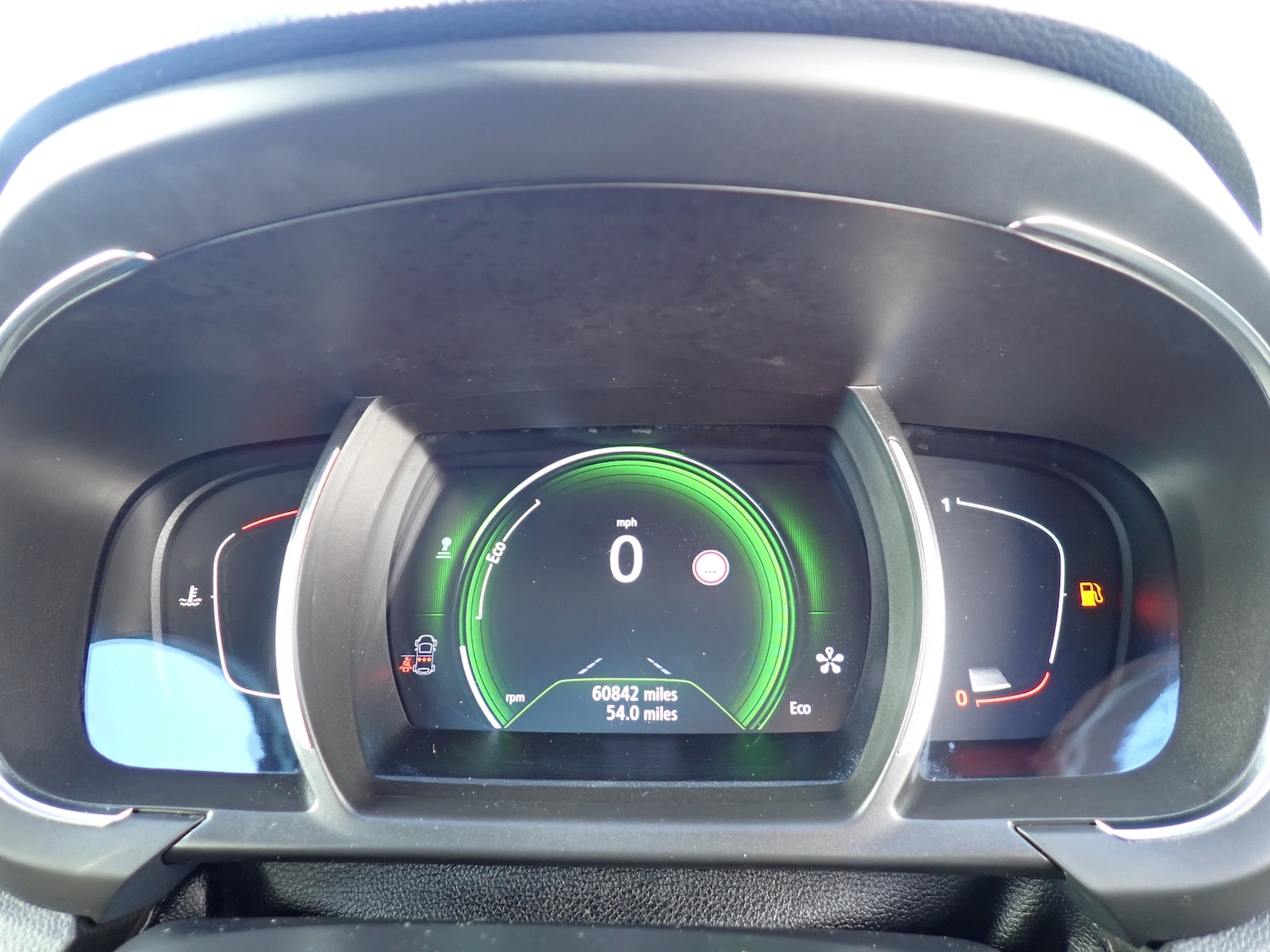 Used Renault Scenic 2017 for sale - 76508887: Photo 13