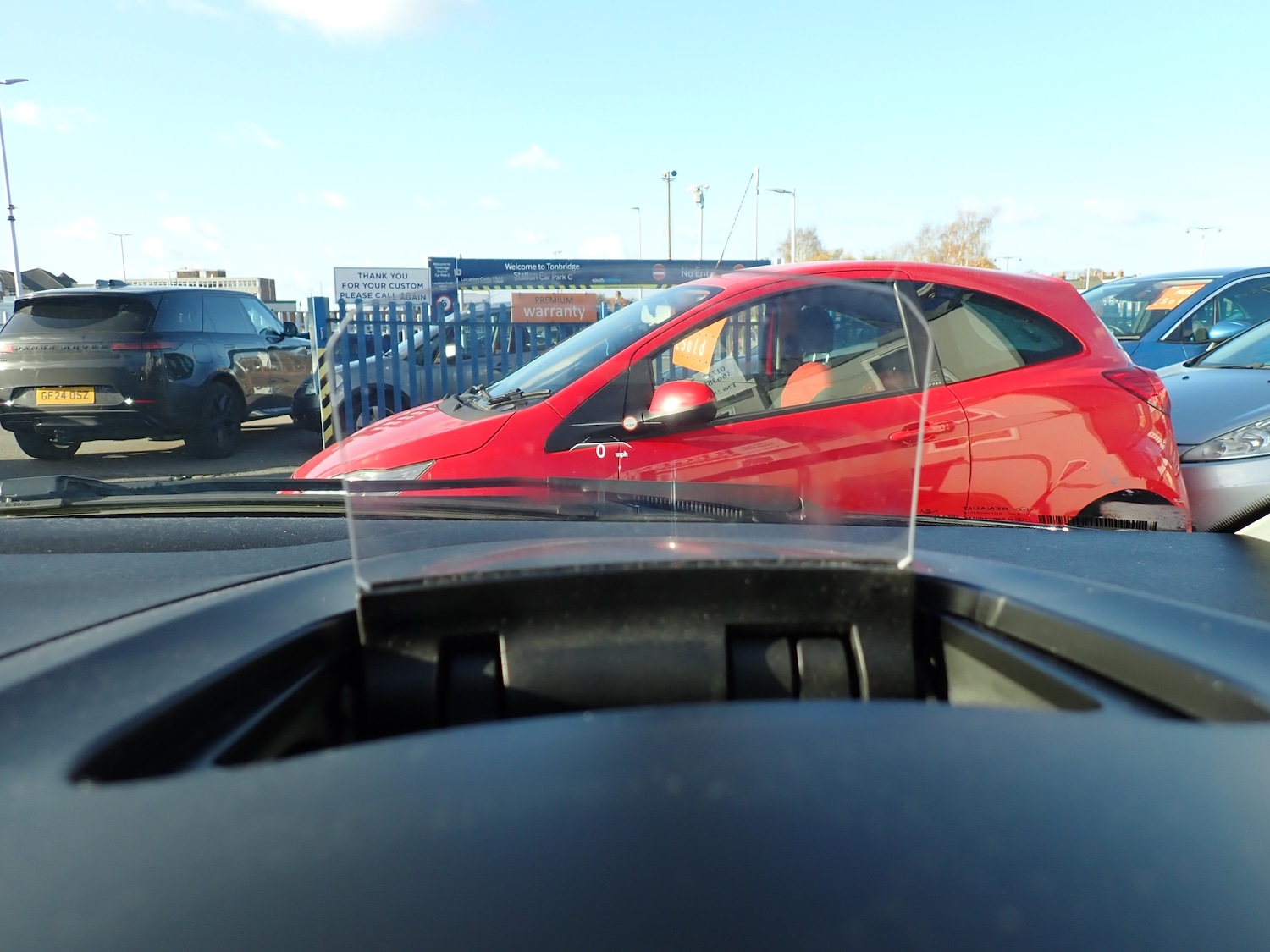 Used Renault Scenic 2017 for sale - 76508887: Photo 14