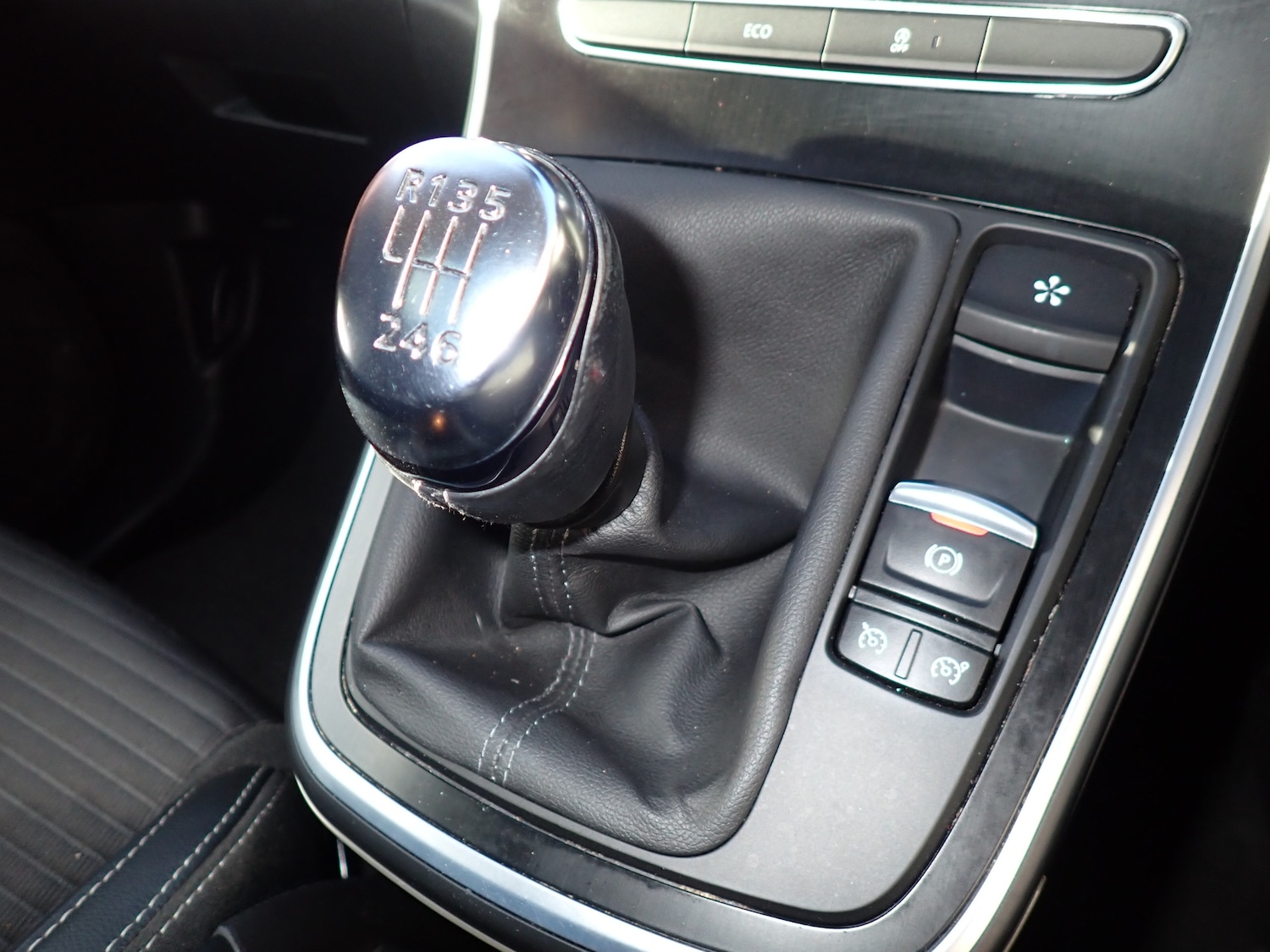 Used Renault Scenic 2017 for sale - 76508887: Photo 15