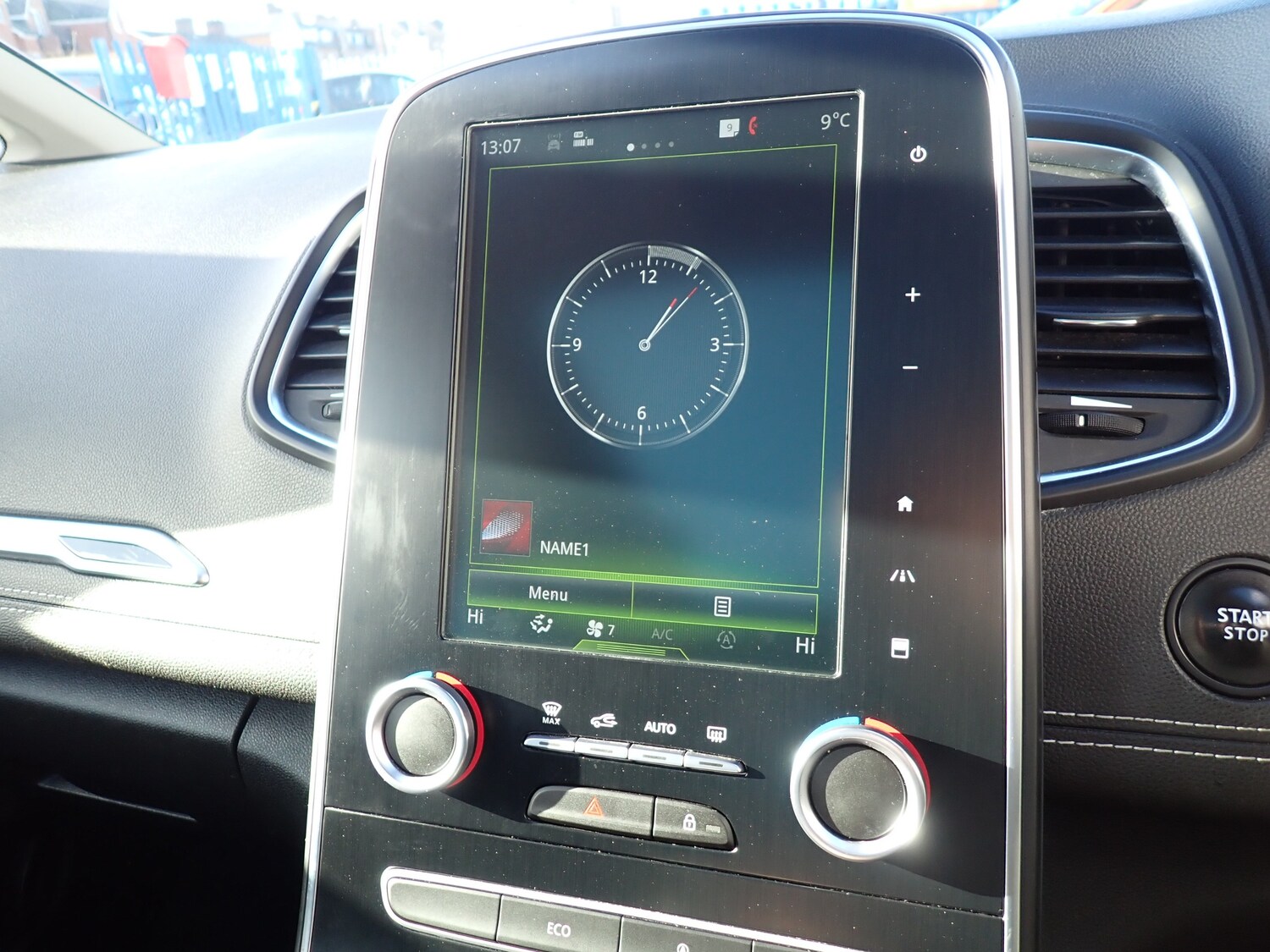 Used Renault Scenic 2017 for sale - 76508887: Photo 16