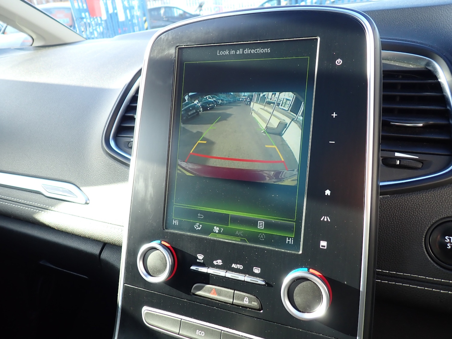 Used Renault Scenic 2017 for sale - 76508887: Photo 18