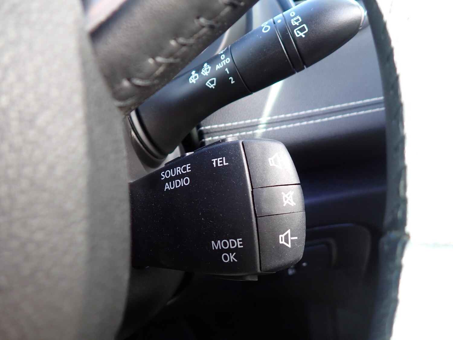 Used Renault Scenic 2017 for sale - 76508887: Photo 19