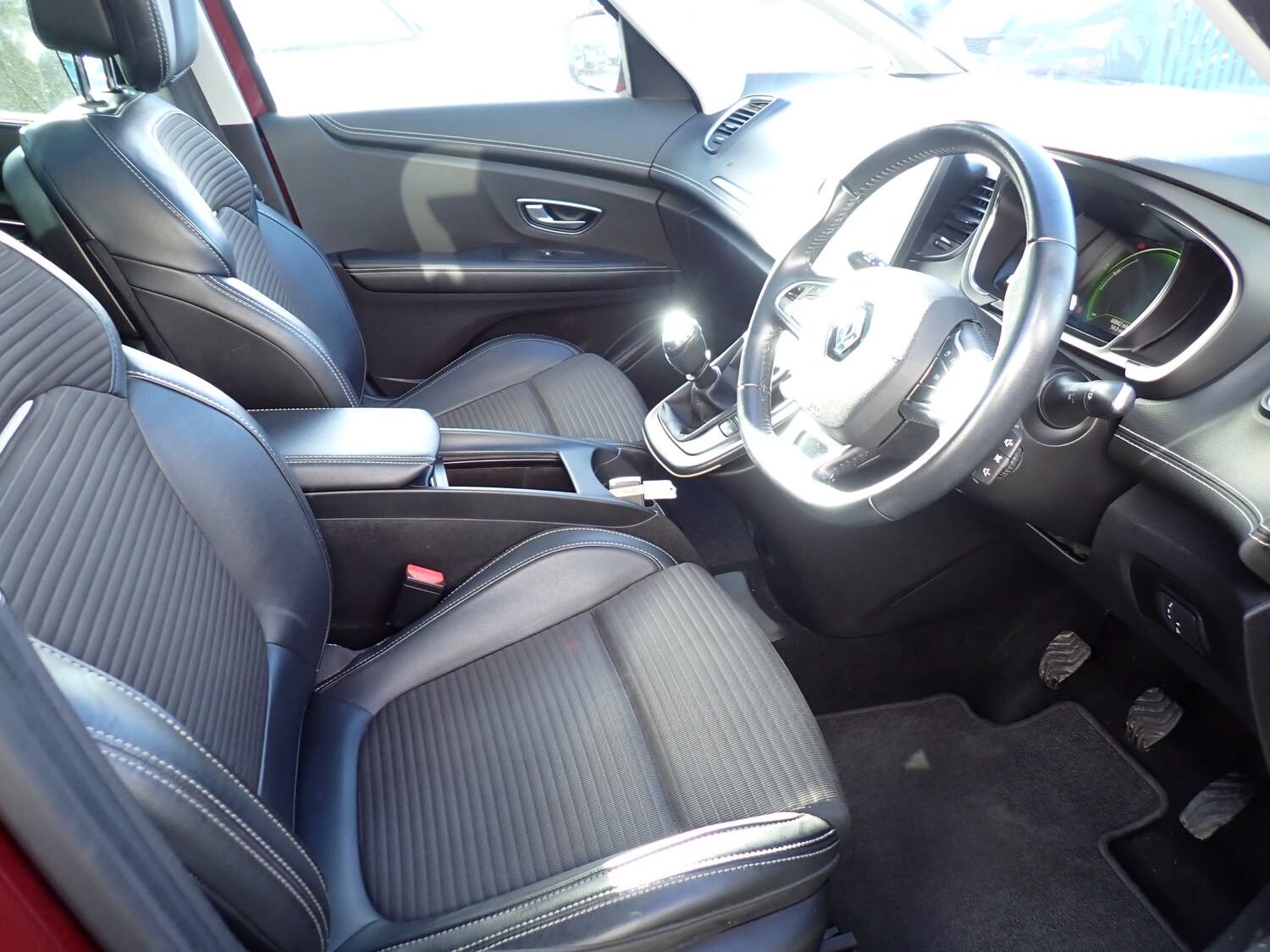 Used Renault Scenic 2017 for sale - 76508887: Photo 20